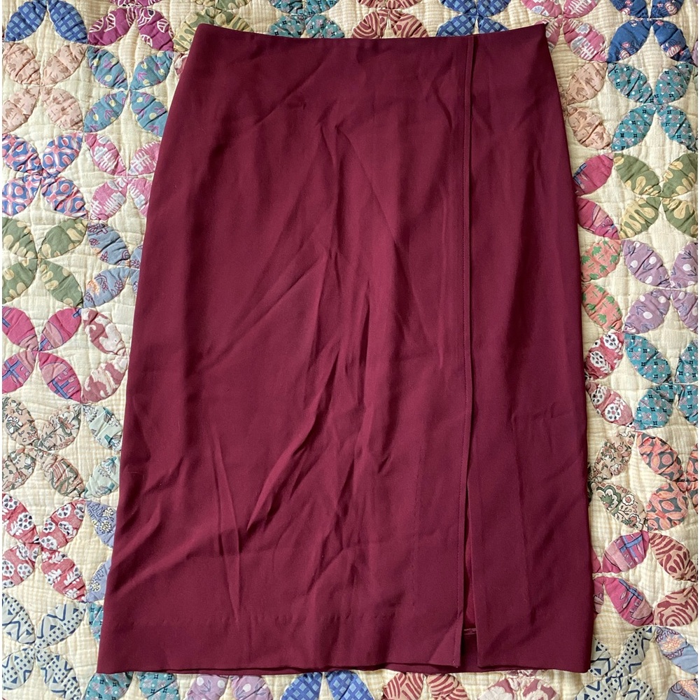 M.M. LaFleur Pencil Skirt